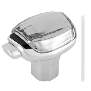 Palanca de Cambios de Cristal Estilo Yate para Mazda 3 Angkesela - Product Image 4
