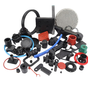 Fabricante de Moldes de Silicona Personalizados, Fabricación de Moldes de Goma, Productos de Goma de Silicona - Product Image 2