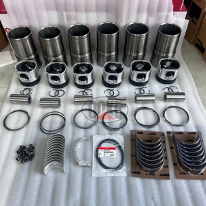 Kit di Revisione e Riparazione per Motori <span class=keywords><strong>Volvo</strong></span> a Prezzo di Fabbrica: TAD740GE, TAMD74P, TAMD71B, TD610G, TAMD75P, TWD740G, TAMD74vp, TAMD74 - Product Image 5
