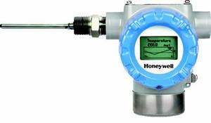 SmartLine STT850 Original de Alto Rendimiento para Medición de Temperatura con HART 4-20mA - Product Image 3