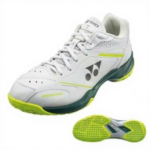 Chaussures de <span class=keywords><strong>badminton</strong></span> de cinquième génération neuves pour couple unisexe, légères, respirantes, semelle extérieure en EVA, semelle intermédiaire en caoutchouc, sport - Product Image 2