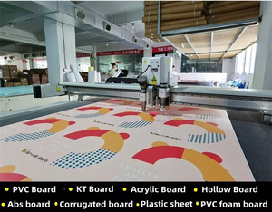 Petite taille 6090 60*90cm, découpeuse de vinyle multifonctionnelle PP, autocollant photo graphique, papier adhésif pour découpeuse de vinyle, moteur de découpe - Product Image 3