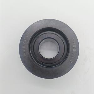 A10187011 Silent Chain <b>Sprocket</b> D35S5 D40S5 D45S5 Steel ISO 30mm Bore Diesel Forklift Gantry Type - Product Image 3
