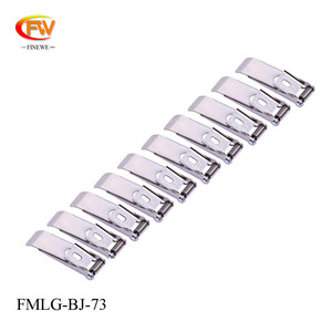 Chất Lượng Cao Downlight Flat <span class=keywords><strong>Metal</strong></span> Springs Clip Cho Bảng Điều Khiển LED 60*60Cm - Product Image 5