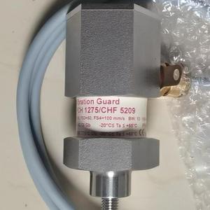 เซ็นเซอร์วัดการสั่นสะเทือน PCH PCH1275 CHF5209 จอภาพควบคุมอุตสาหกรรม - Product Image 1