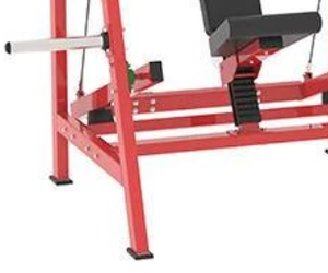 Machine à tricoter les pulls |   Équipement de musculation commercial pour la salle de sport |   Machine de musculation OEM directement de l'usine - Product Image 6