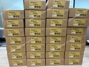 Samkoon <span class=keywords><strong>EA</strong></span>-<span class=keywords><strong>043A</strong></span> HMI หน้าจอสัมผัส4.3นิ้ว, ใหม่ล่าสุดและดั้งเดิม - Product Image 4