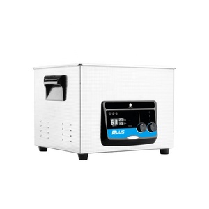 Máquina de Limpieza de Boquillas SMT, Limpiador Automático de Boquillas SMT, Limpiador Ultrasónico de Plantillas GS-060PLUS - Product Image 1
