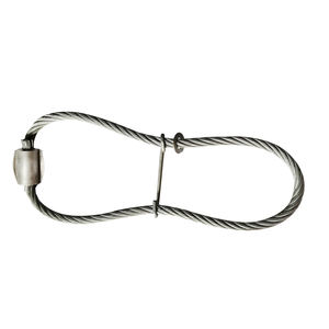 ソフトエンドレススチールワイヤーロープスリング - Product Image 4