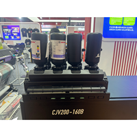 Trazador de inyección de tinta solvente Mimaki original japonés, para cabezal de impresión I3200 E1, Eco, de impresión, original, japonés