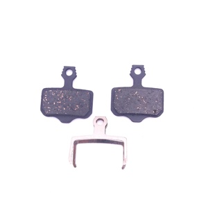 Bán kim loại các bộ phận phanh xe đạp xe đạp DISC BRAKE Pads cho AVID <span class=keywords><strong>ELIXIR</strong></span> <span class=keywords><strong>CR</strong></span>/<span class=keywords><strong>Elixir</strong></span>/<span class=keywords><strong>Elixir</strong></span> - Product Image 3