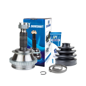 EPX-Junta <span class=keywords><strong>CV</strong></span> exterior para <span class=keywords><strong>Subaru</strong></span>, 28393-AG030, 27x54x32, compatible con letras - Product Image 2