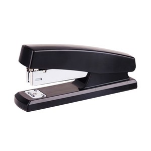 Engrapadora Deli 0425, Profundidad de Engrapado de 50 mm, Tamaño Mediano, Alta Capacidad, para Uso en Oficina - Product Image 4