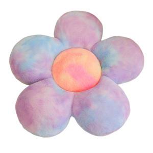 Almohada de Flores Súper Suave, Cojín para Sala de Estar, Sofá, Ventana, Asiento Perezoso, Reposacabezas de Cama, Almohada de Peluche para Regalos de San Valentín - Product Image 2