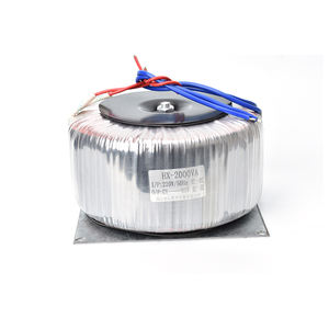 El Mejor <span class=keywords><strong>Precio</strong></span> de China fabricante 110v 220v Serie ei transformador inversor para el horno <span class=keywords><strong>microondas</strong></span> - Product Image 6