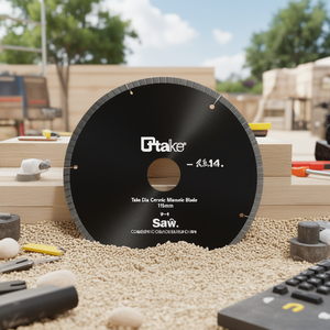 Take Dia Ceramic Diamond Blade 115mm For Ceramic Marble Tile - Product Image 3