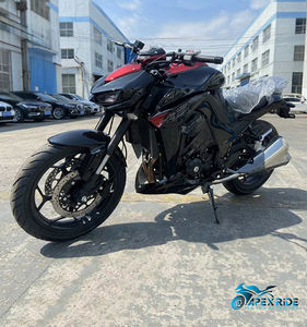 Motocicleta Deportiva Apex Ride N19 (Z1000) - 400cc, 4 Tiempos, Refrigeración por Agua, Alto Rendimiento, Inyección de Combustible, Todoterreno, >80km/h - Product Image 3