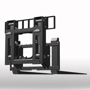 Accesorios Multifuncionales para Logística de Almacenes y Puertos Jinyi - Product Image 5