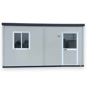 Vienna 5 mét H 250 đúc sẵn hộp Văn phòng mô hình - Product Image 2