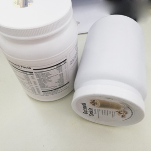 Wholesales ספורט תוספי חלבון מי גבינה לבודד אבקה לקדם צמיחת שרירים מי גבינה חלבון אבקה - Product Image 6