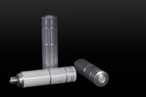 Buse de brouillard à cône creux en acier inoxydable 316 pour systèmes de brumisation basse/haute pression avec particules de brouillard de 9-14 microns - Product Image 4