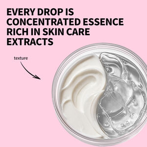 Etiqueta privada Aloe Vera olor mujeres hombres pelo <span class=keywords><strong>Facial</strong></span> cuerpo inhibidor depilatorio removedor Crema para eliminación - Product Image 5