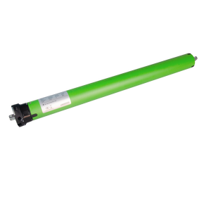 DM45S-20/15 빌트아웃 롱 스트로크 전동 롤러 블라인드 셰이드 45mm 튜블러 모터 - Product Image 2