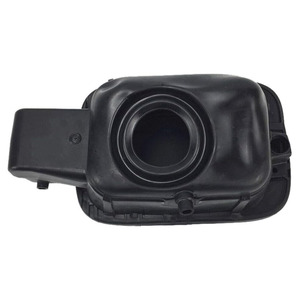 Volkswagen Fuel Tank Cover 561809857 <b>ABS</b> Material For Car Fuel Door Replacement Part - Product Image 4