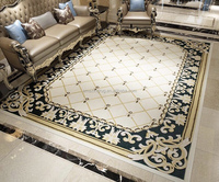 Europe Style Wholesale Modern Living Room Carpet Home Decoration Rug Floor Rugs