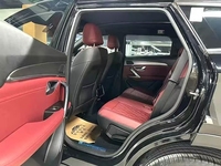 Jetour X70 PLUS Champion PRO 2025 1.5T 5 places SUV automatique avec toit ouvrant panoramique, caméra 360°, conduite à gauche, sièges en cuir