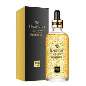 <span class=keywords><strong>SENANA</strong></span> ODM - Suero Facial Antienvejecimiento con Esencia de Aceite de Vitamina C y Perfume Puro Líquido de Oro de 24K - Product Image 2