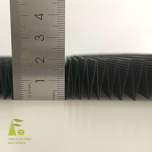 <span class=keywords><strong>Mosquitera</strong></span> Retráctil JINDI para Puertas y Ventanas, de Fibra de Vidrio con Revestimiento de <span class=keywords><strong>PVC</strong></span>, para Exteriores - Product Image 4