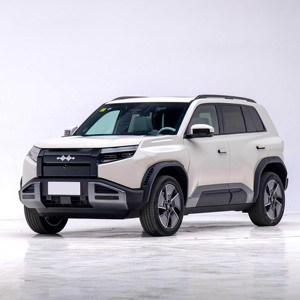 Gran oferta de coches todoterreno Formula Leopard Titanium <span class=keywords><strong>3</strong></span> New Energy <span class=keywords><strong>Auto</strong></span> 2025 Hecho en China Vehículos eléctricos puros de alta calidad - Product Image 2