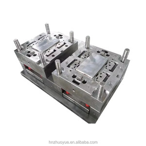 โรงงานผลิตพลาสติกแบบฉีดขึ้นรูป <span class=keywords><strong>HYM</strong></span> PVC วัสดุเทอร์โมพลาสติก ABS PP PC ผลิตตามสั่ง นวัตกรรมใหม่ โรงงานพลาสติกเจ้อเจียง ZY008 Zhuoyue/OEM - Product Image 6