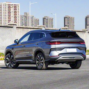 BYD SONG Pro DMI/EV 2021-2025 d'<span class=keywords><strong>occasion</strong></span>, 5 places, SUV compact électrique/hybride, sans accident, entièrement testé et qualifié, d'<span class=keywords><strong>occasion</strong></span> - Product Image 4