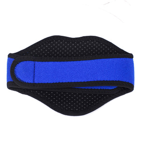 Gepersonaliseerde Nekbeschermer Je Eigen Nek Mode Nekbeschermer - Product Image 6