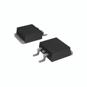 ซื้อชิ้นส่วนอิเล็กทรอนิกส์ออนไลน์ D2PAK IRFS59N10DPBF ทรานซิสเตอร์ของแท้ บริการครบวงจร - Product Image 1