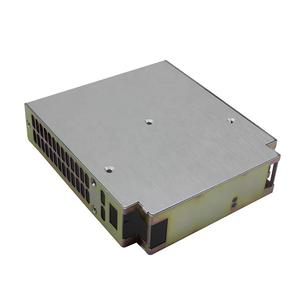 Daftar perakitan Las Sponsor Top casing cangkang baja tahan karat fabrikasi logam lembaran kustom - Product Image 3