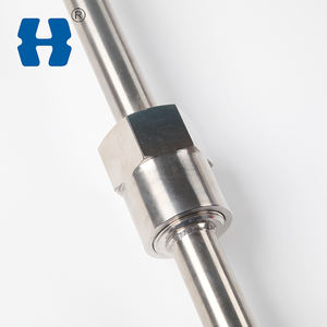 Thermocouple blindé multi WRNK-446TDD de HUADONG utilisé dans le pétrole, la pétrochimie, le gaz, la métallurgie et d'autres industries - Product Image 2