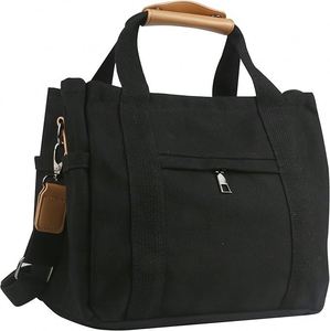 Free Sample Fashionable Shopping Grocery <b>Beach</b> Sports Yoga Party Gift Ladies <b>Initials</b> polyester Tote <b>Bag</b> White <b>Beach</b> <b>Bag</b> - Product Image 3