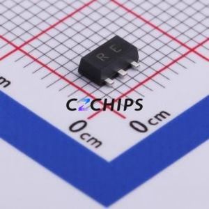 ทรานซิสเตอร์ขั้วต่อสองขั้ว2SC3357-E SOT-89ของแท้ใหม่ล่าสุด (BJT) - Product Image 1