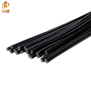 Gaine isolante en fibre de verre acrylique de classe F, haute tension 1,5 kV, 2,5 kV, 3,5 kV, modèle LIBO - Product Image 4