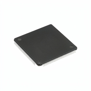 ชิปอิเล็กทรอนิกส์แบบฝังตัว 160 LQFP CY37128VP160-83AXIT ของแท้ - Product Image 1