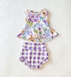 Ensemble Athlétique Personnalisé pour Filles : Robe Tutu Vintage en Maille pour Maman et Mini - Product Image 5
