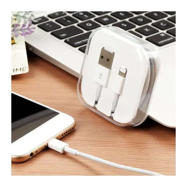 Super Cheap Price Universal mobile charger cable, customize Logo usb3.0 fast Charging Cable for iPhone