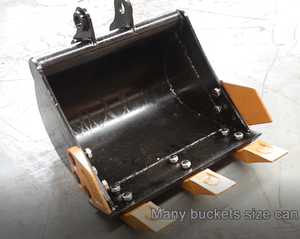 Pièces de machines de construction <span class=keywords><strong>Hitachi</strong></span> : godets, marteaux-piqueurs, tarières, forets, grappins, déchiqueteurs, rippeurs, garantie 1 an - Product Image 2