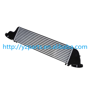 ASSY-INTERCOOLER 1530A161 compatible con MITSUBISHI <span class=keywords><strong>L200</strong></span>, 2,5, 2,4, diésel, año 2015 a <span class=keywords><strong>2018</strong></span>, 1530A161 - Product Image 3