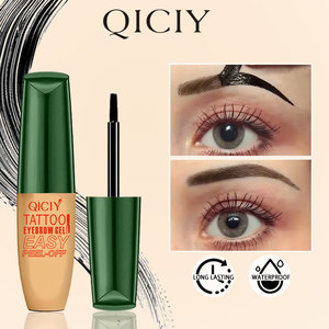 Crème Décollante Sourcils Semi-Permanente Imperméable Longue Durée Teinture Sourcils Liquide Saint Gel en Gros - Product Image 5
