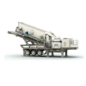 günstigste granit mobile zerkleinerungsmaschine preis schwerer bergbau mobile zerkleinerungsmaschine ausrüstung