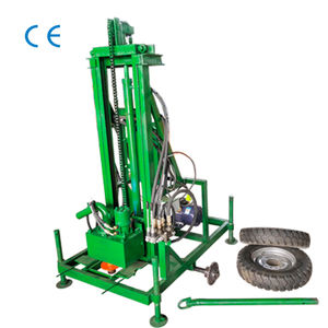 <span class=keywords><strong>2026</strong></span>년 핫세일 CE 인증 신형 소형 우물 시추 장비 - Product Image 1